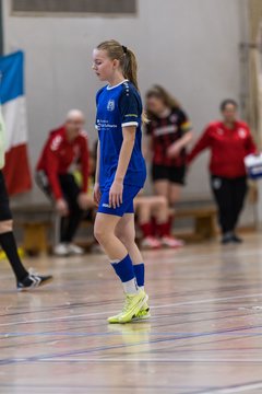 Bild 408 - wCJ NFV Futsalmeisterschaft